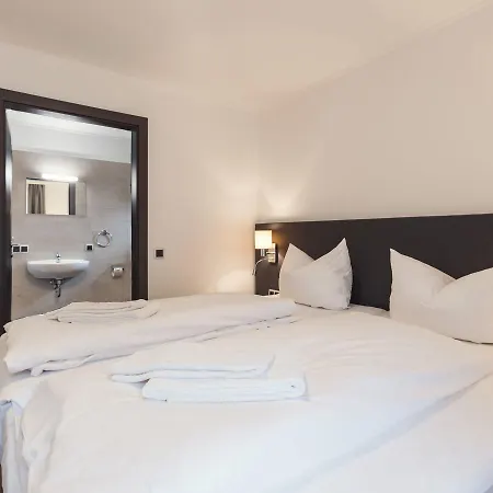度假居 Apartment Chalet Montafon.10 *