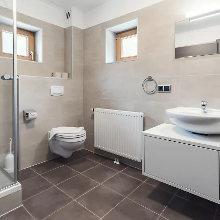 Apartment Chalet Montafon.10 * Aussersiggam