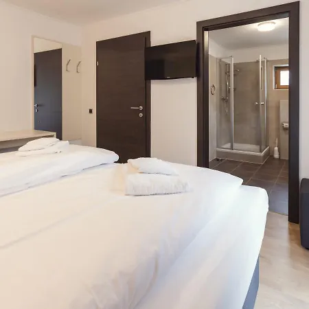 Apartment Chalet Montafon.10 Aussersiggam